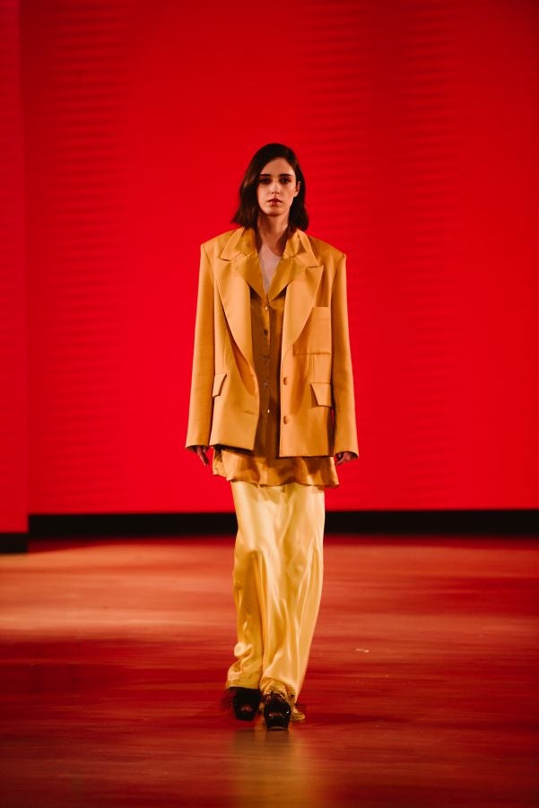 Fotos: Redondo Brand se exhibe en Getaria