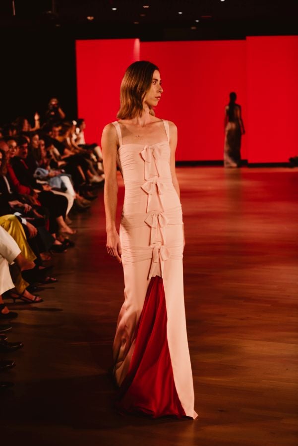 Fotos: Redondo Brand se exhibe en Getaria