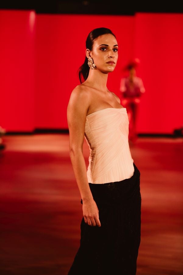 Fotos: Redondo Brand se exhibe en Getaria