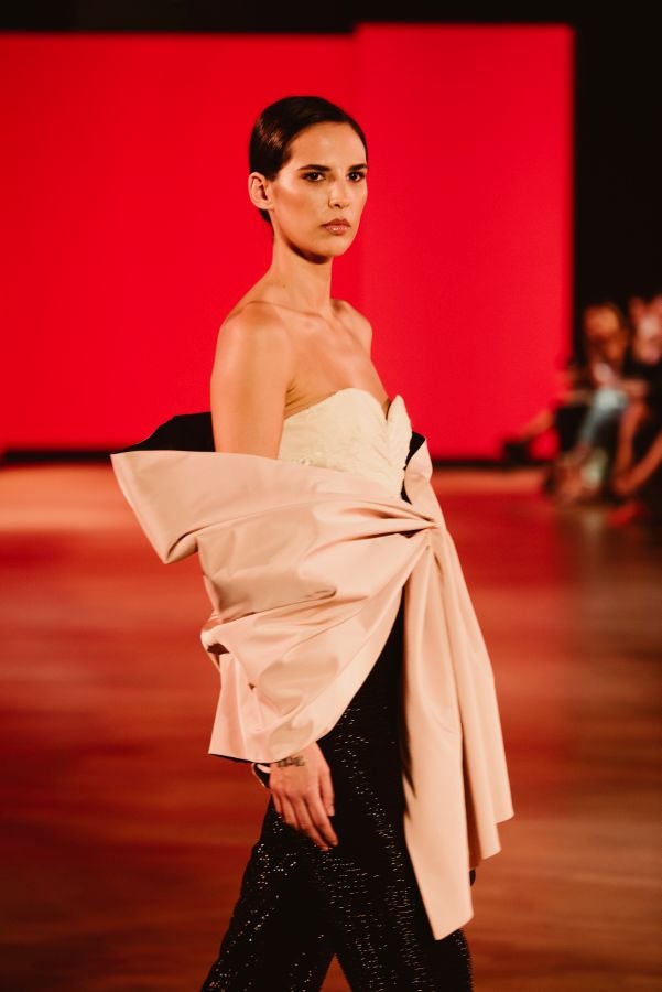 Fotos: Redondo Brand se exhibe en Getaria