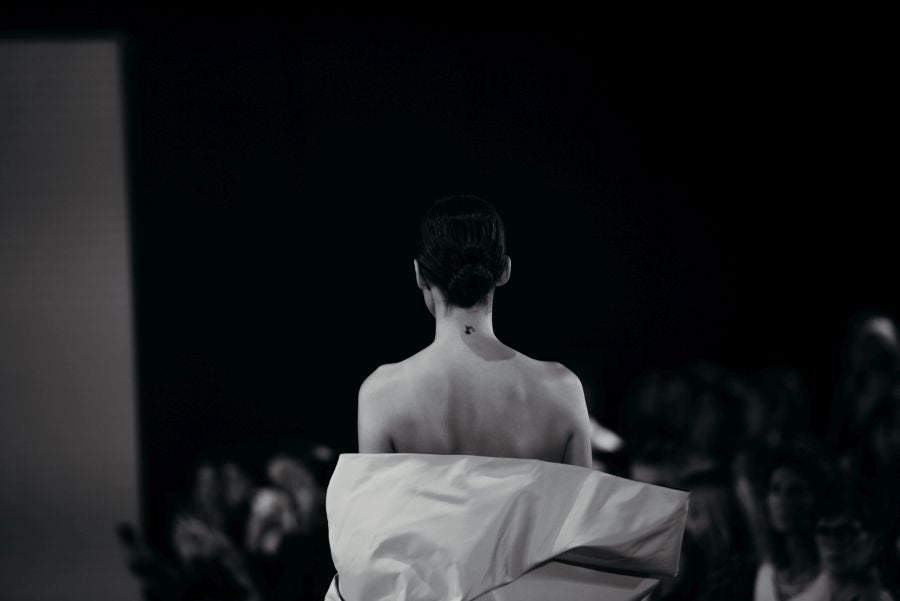 Fotos: Redondo Brand se exhibe en Getaria