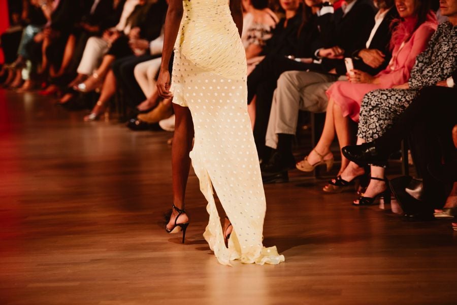 Fotos: Redondo Brand se exhibe en Getaria