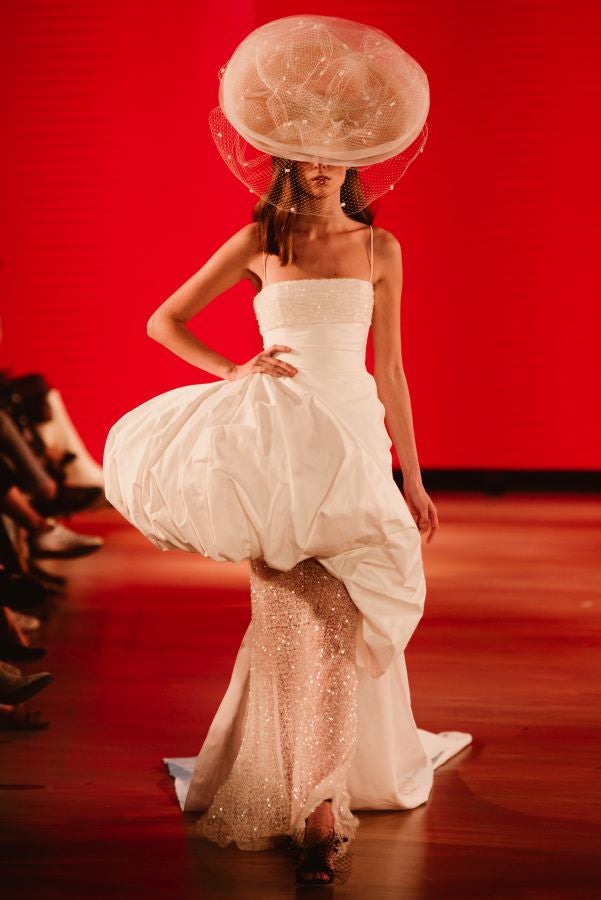 Fotos: Redondo Brand se exhibe en Getaria