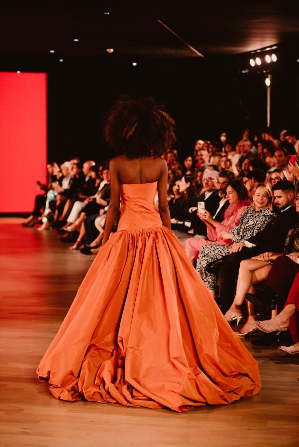 Fotos: Redondo Brand se exhibe en Getaria