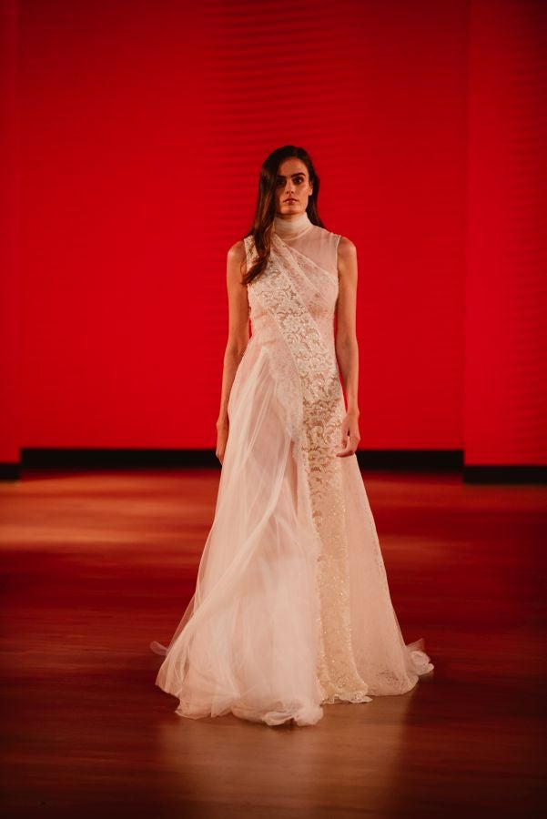 Fotos: Redondo Brand se exhibe en Getaria