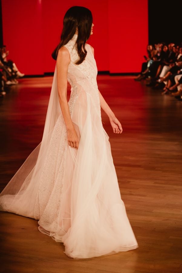 Fotos: Redondo Brand se exhibe en Getaria