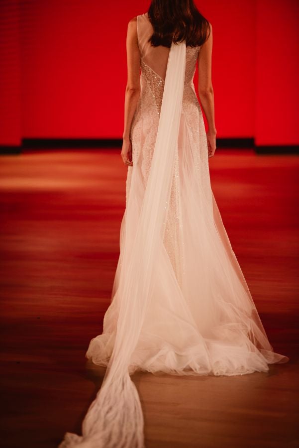 Fotos: Redondo Brand se exhibe en Getaria