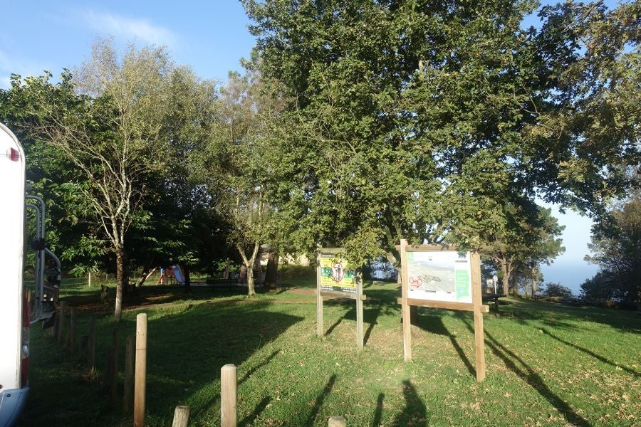 Fotos: Kukuarri: el perfecto mirador al Cantábrico