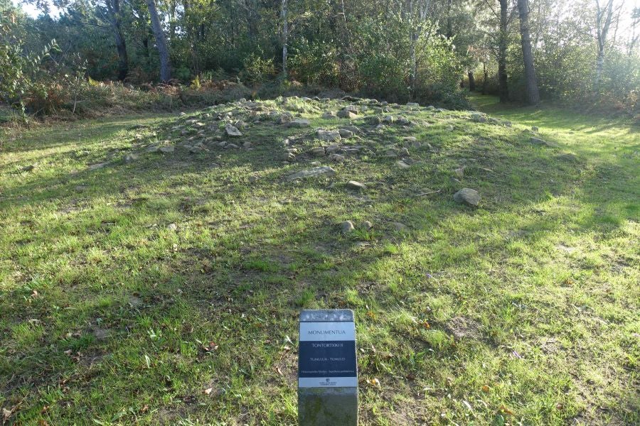 Fotos: Kukuarri: el perfecto mirador al Cantábrico