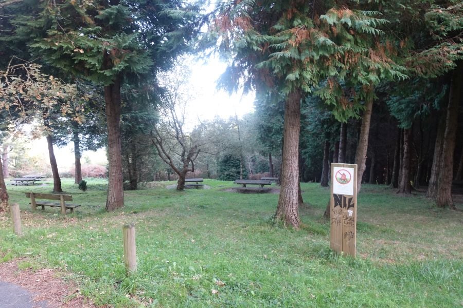 Fotos: Kukuarri: el perfecto mirador al Cantábrico