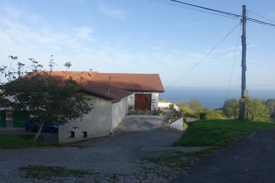 Fotos: Kukuarri: el perfecto mirador al Cantábrico