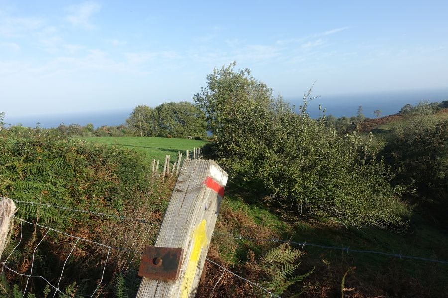 Fotos: Kukuarri: el perfecto mirador al Cantábrico
