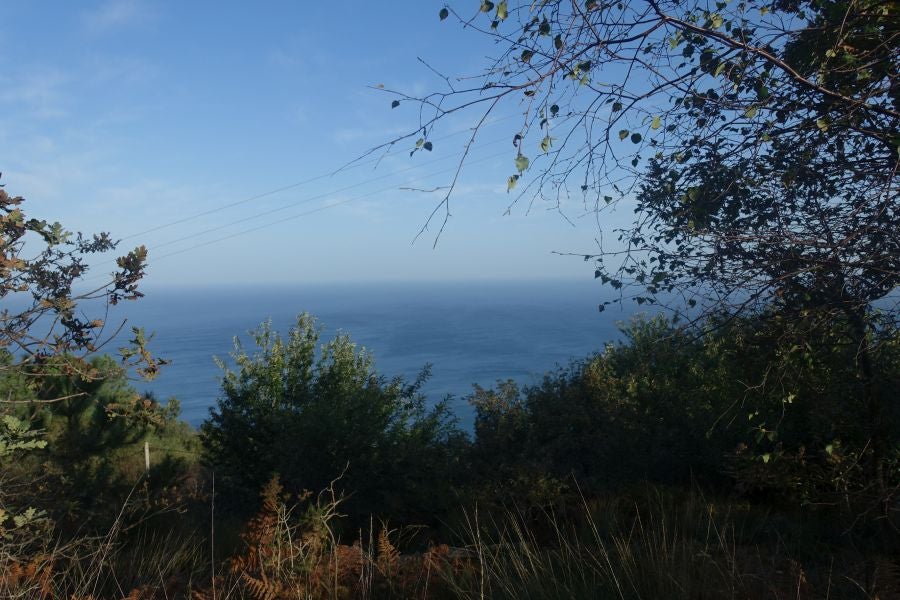 Fotos: Kukuarri: el perfecto mirador al Cantábrico