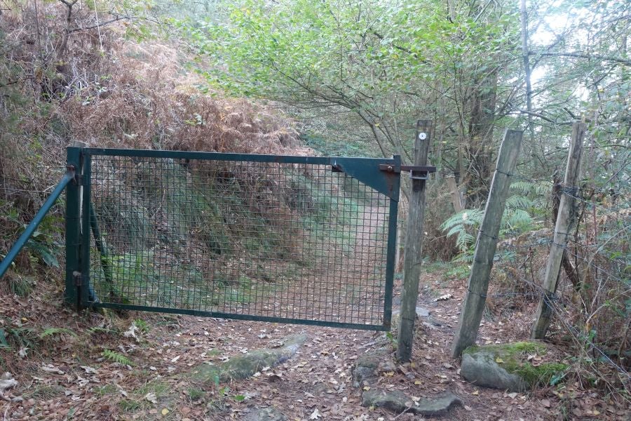 Fotos: Kukuarri: el perfecto mirador al Cantábrico