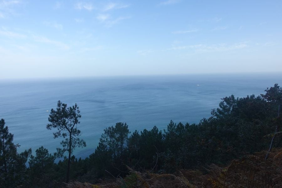 Fotos: Kukuarri: el perfecto mirador al Cantábrico