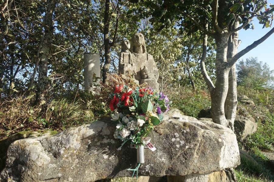 Fotos: Kukuarri: el perfecto mirador al Cantábrico