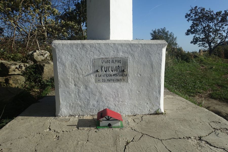 Fotos: Kukuarri: el perfecto mirador al Cantábrico