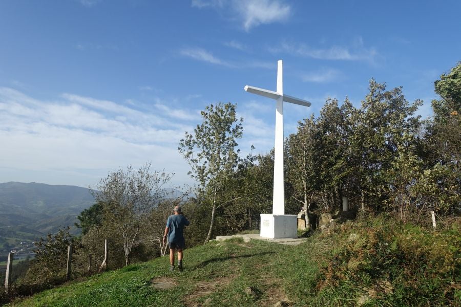 Fotos: Kukuarri: el perfecto mirador al Cantábrico