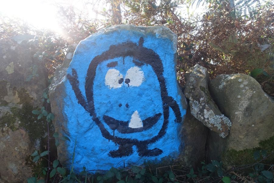 Fotos: Kukuarri: el perfecto mirador al Cantábrico