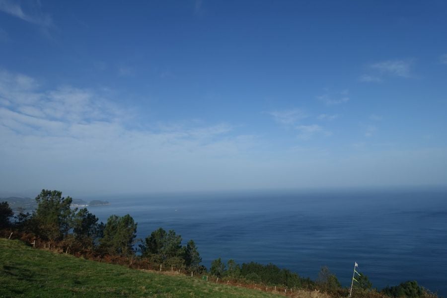 Fotos: Kukuarri: el perfecto mirador al Cantábrico