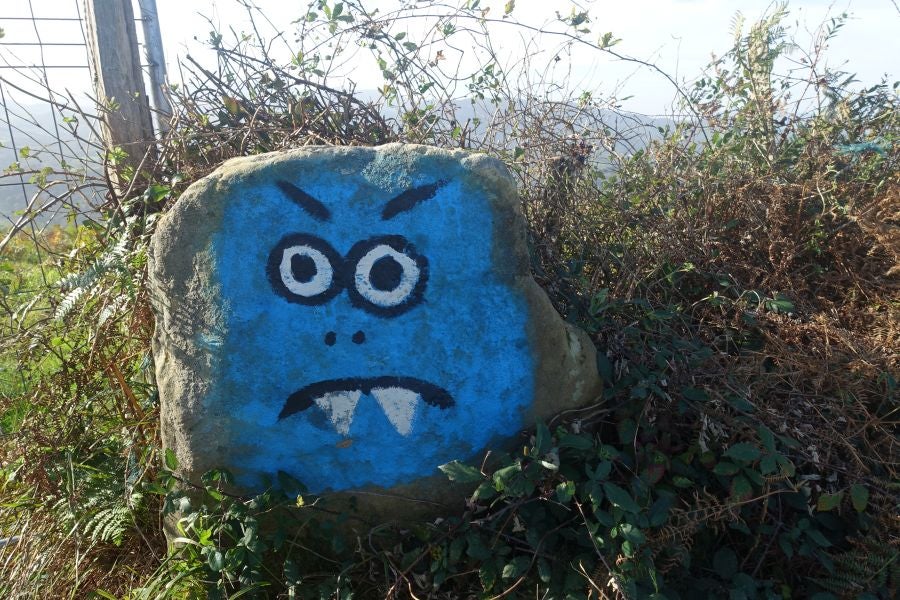 Fotos: Kukuarri: el perfecto mirador al Cantábrico