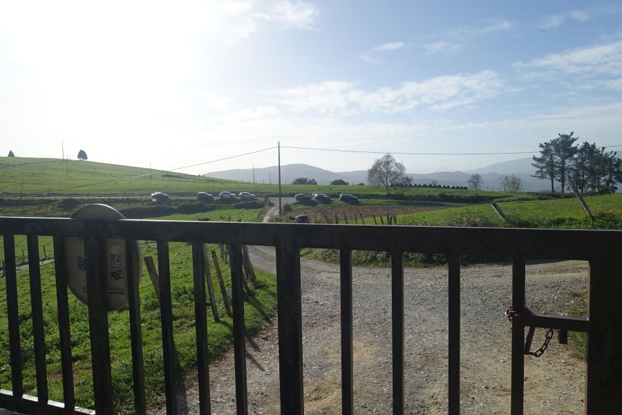 Fotos: Kukuarri: el perfecto mirador al Cantábrico