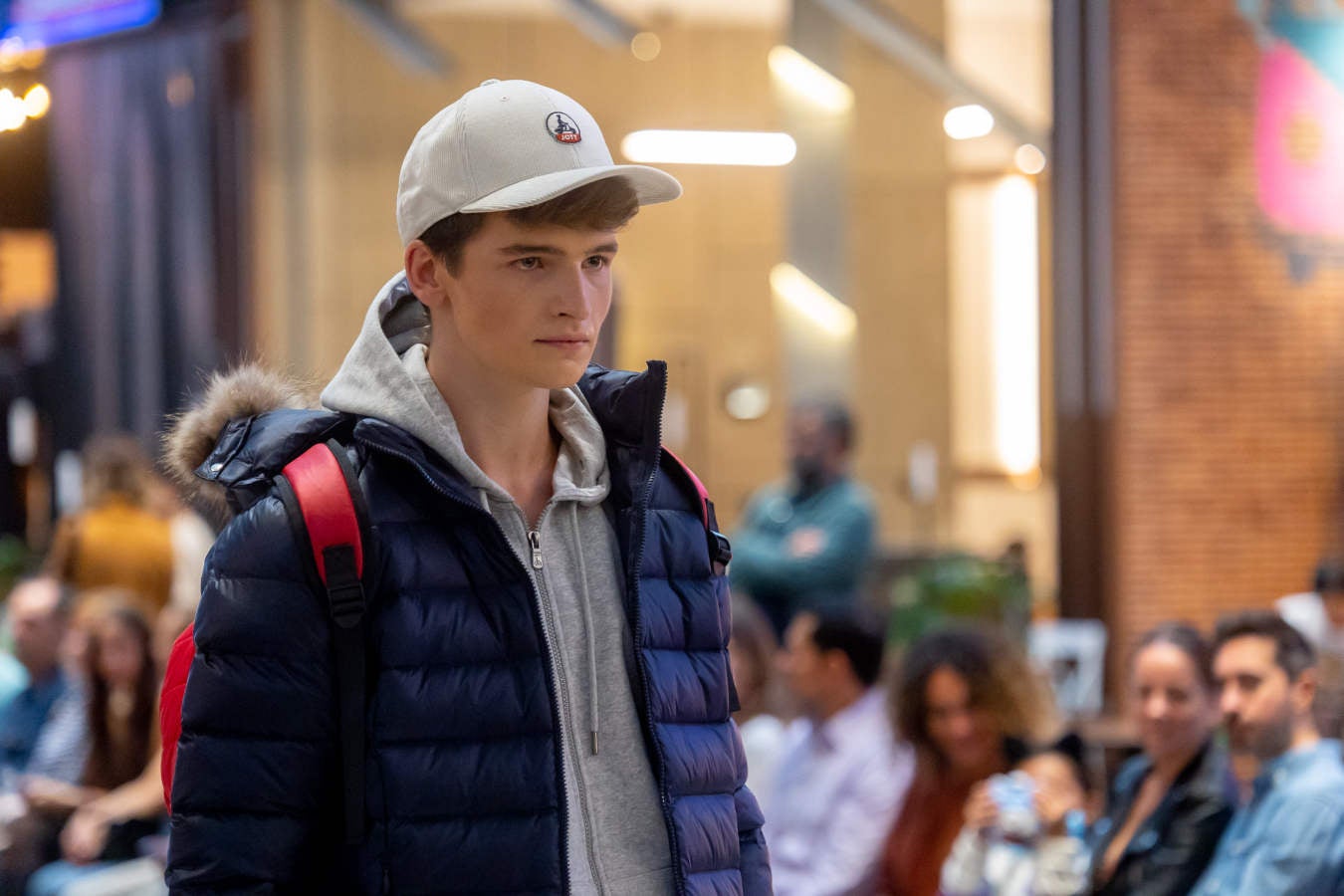 Fotos: El desfile de Garbera, una fiesta