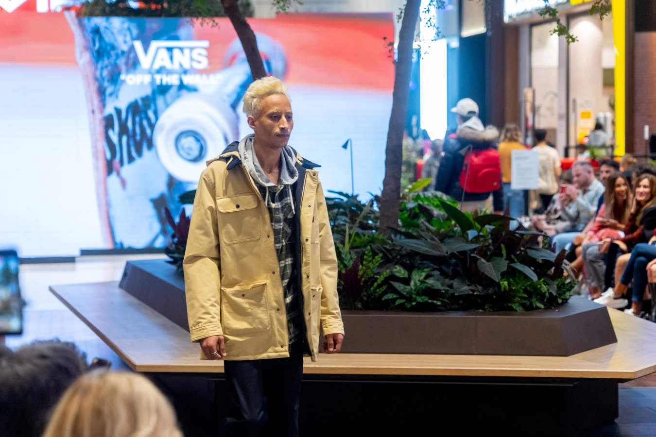 Fotos: El desfile de Garbera, una fiesta