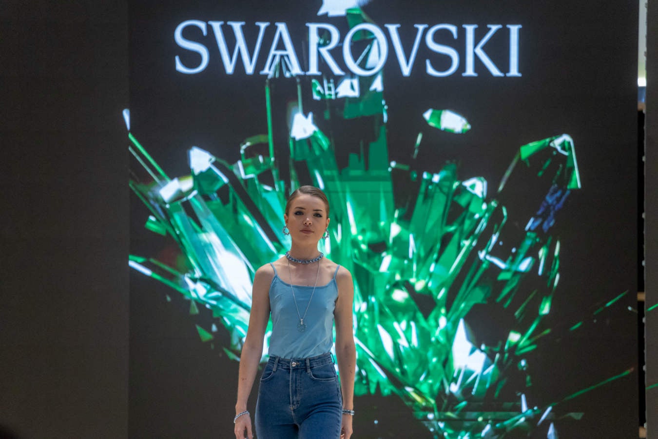 Fotos: El desfile de Garbera, una fiesta