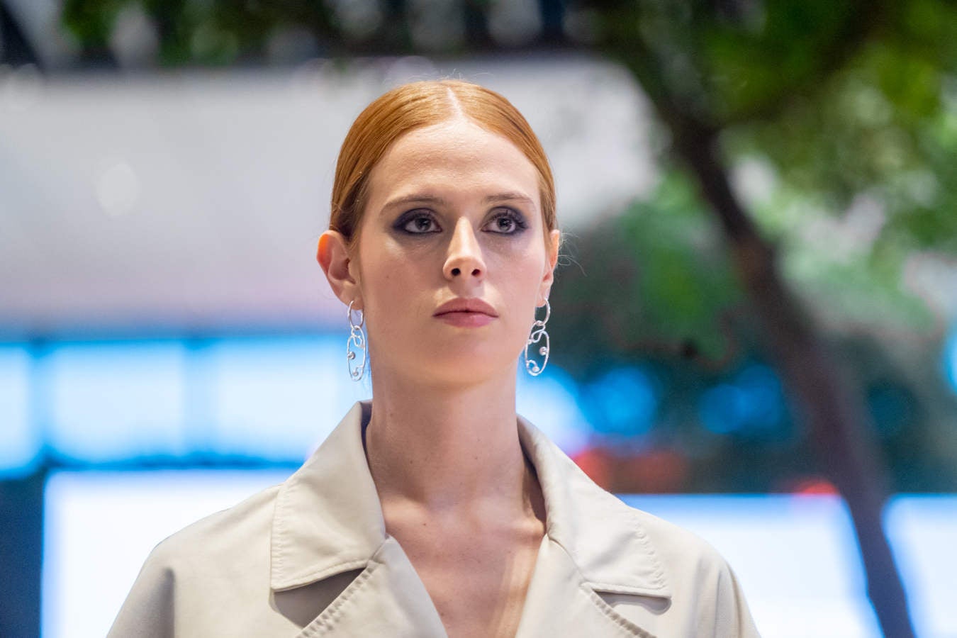 Fotos: El desfile de Garbera, una fiesta