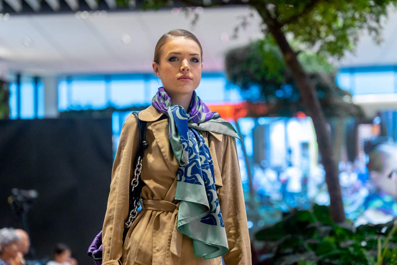 Fotos: El desfile de Garbera, una fiesta