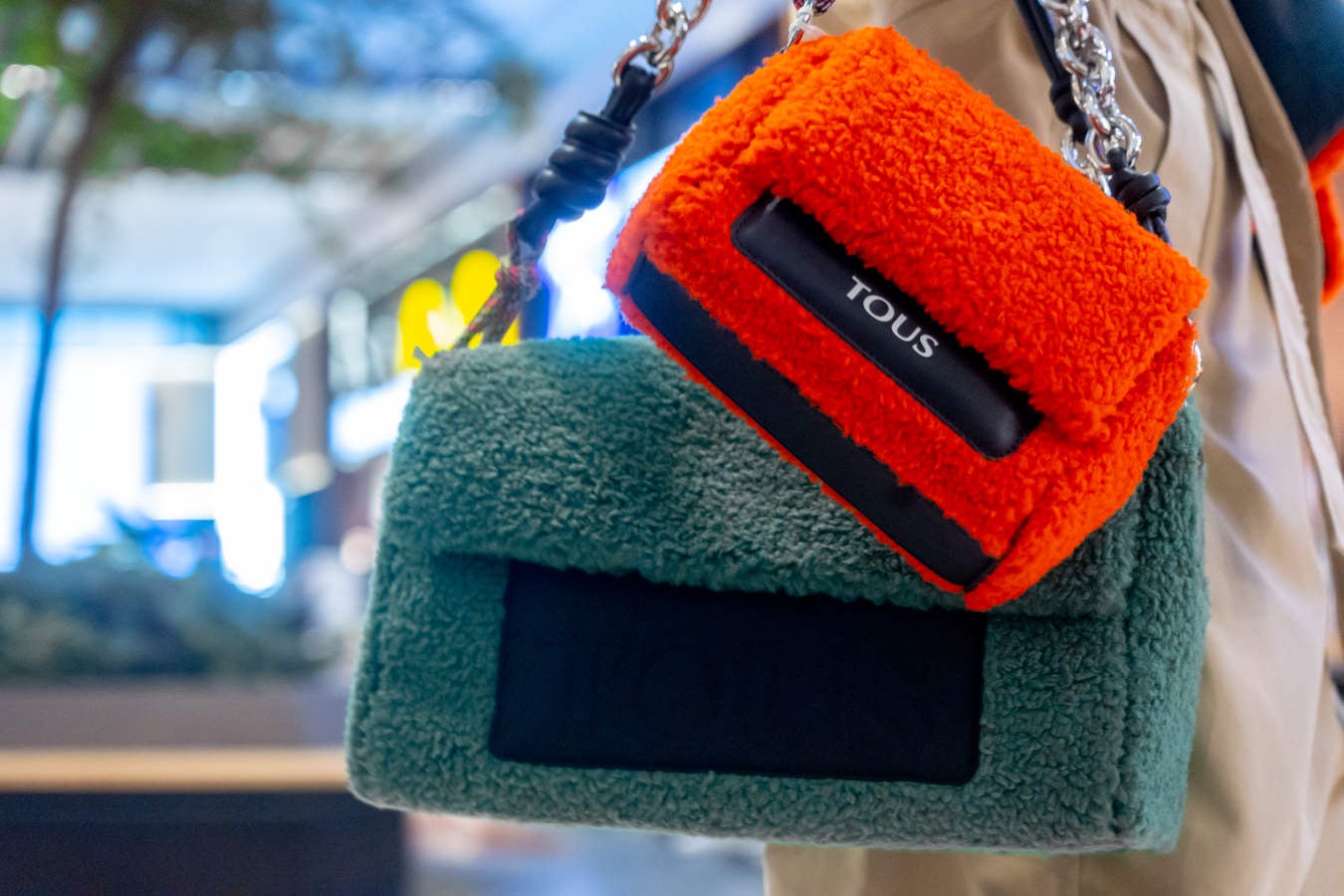 Fotos: El desfile de Garbera, una fiesta