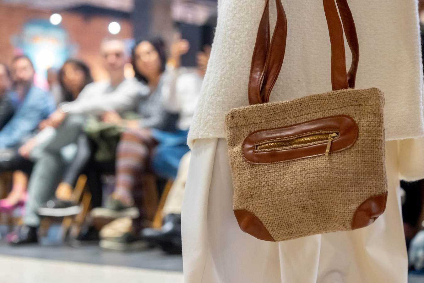 Fotos: El desfile de Garbera, una fiesta