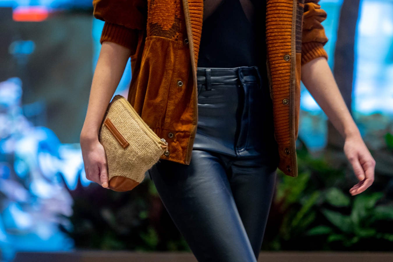 Fotos: El desfile de Garbera, una fiesta