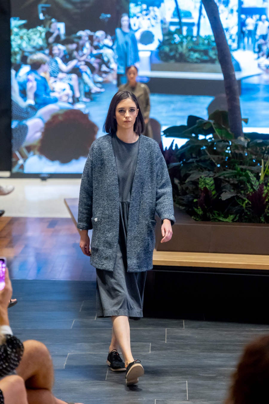 Fotos: El desfile de Garbera, una fiesta