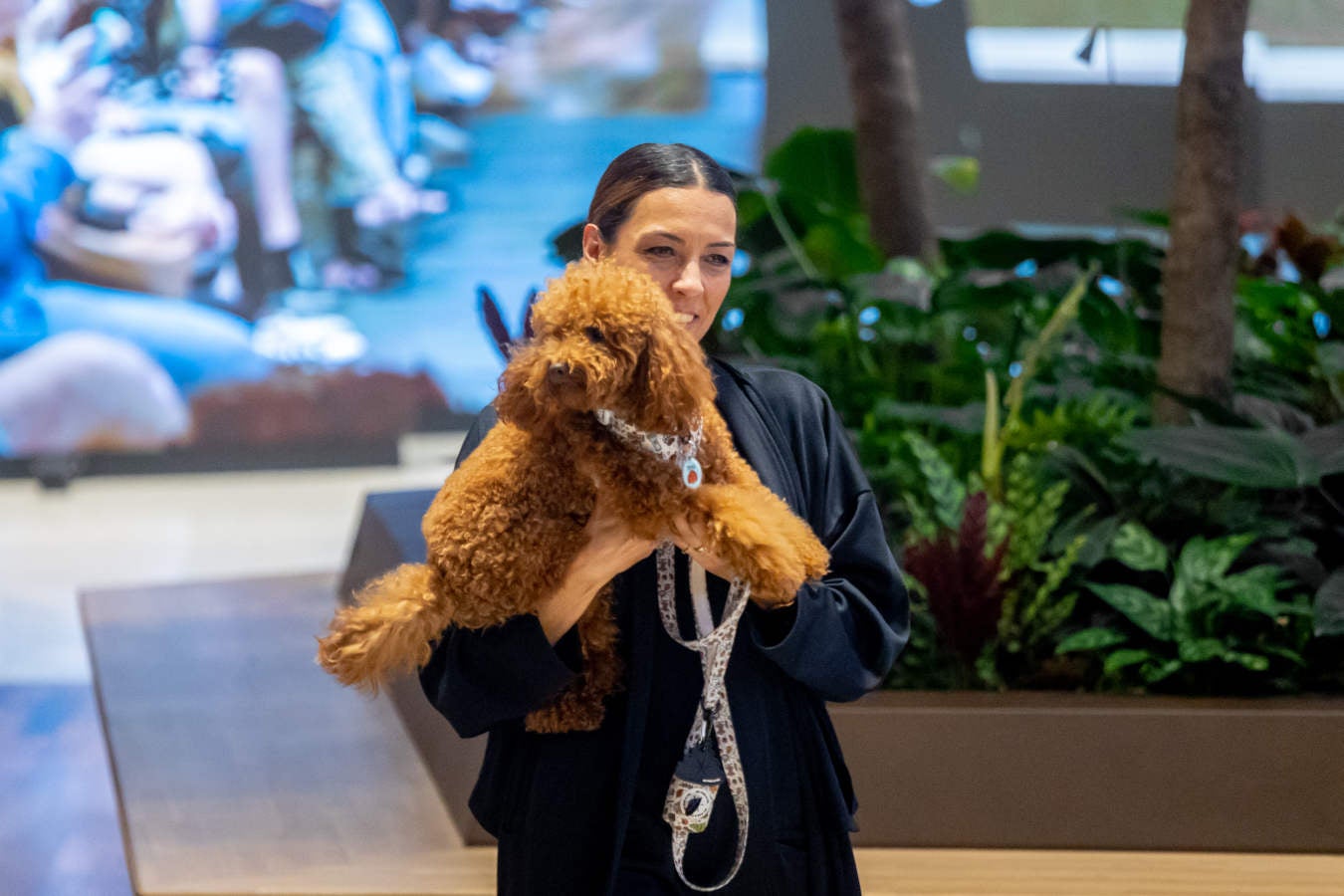 Fotos: El desfile de Garbera, una fiesta