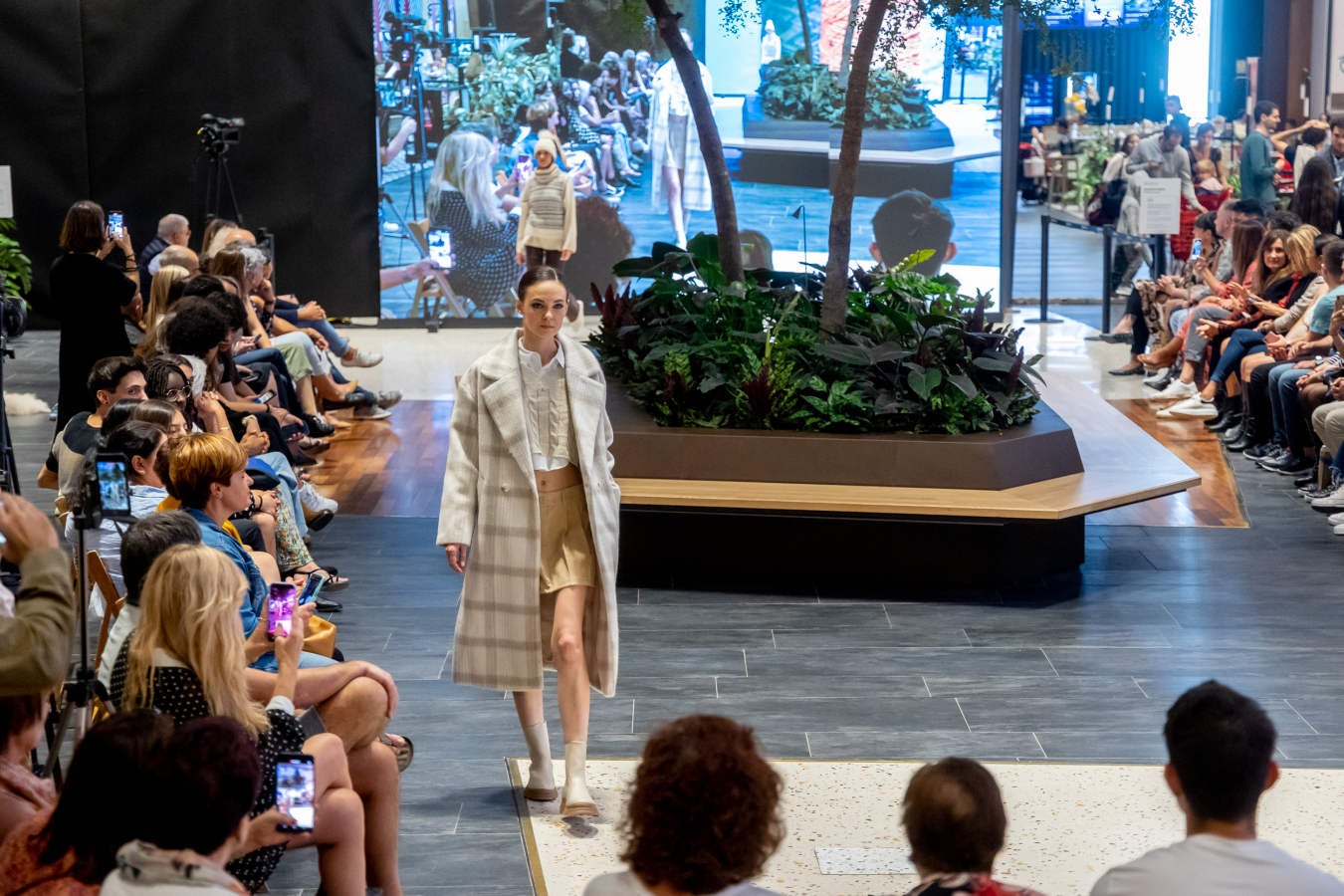 Fotos: El desfile de Garbera, una fiesta