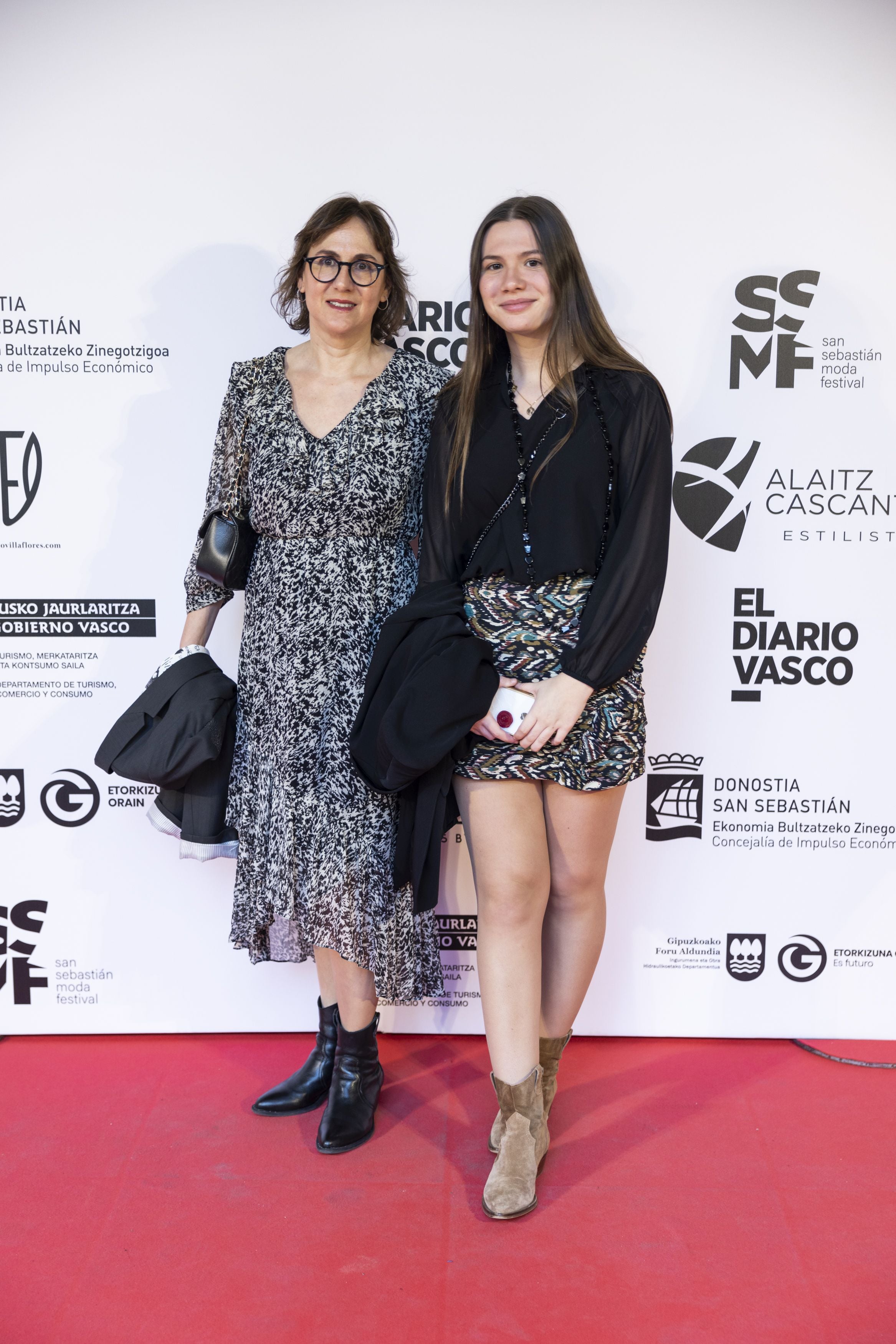 Fotos: Desfile de Redondo Brand