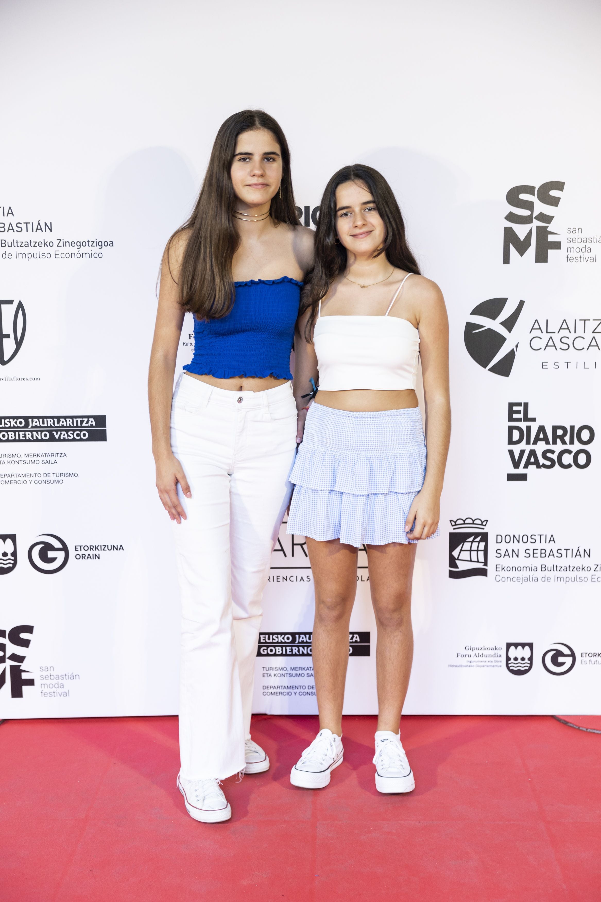 Fotos: Desfile de Redondo Brand