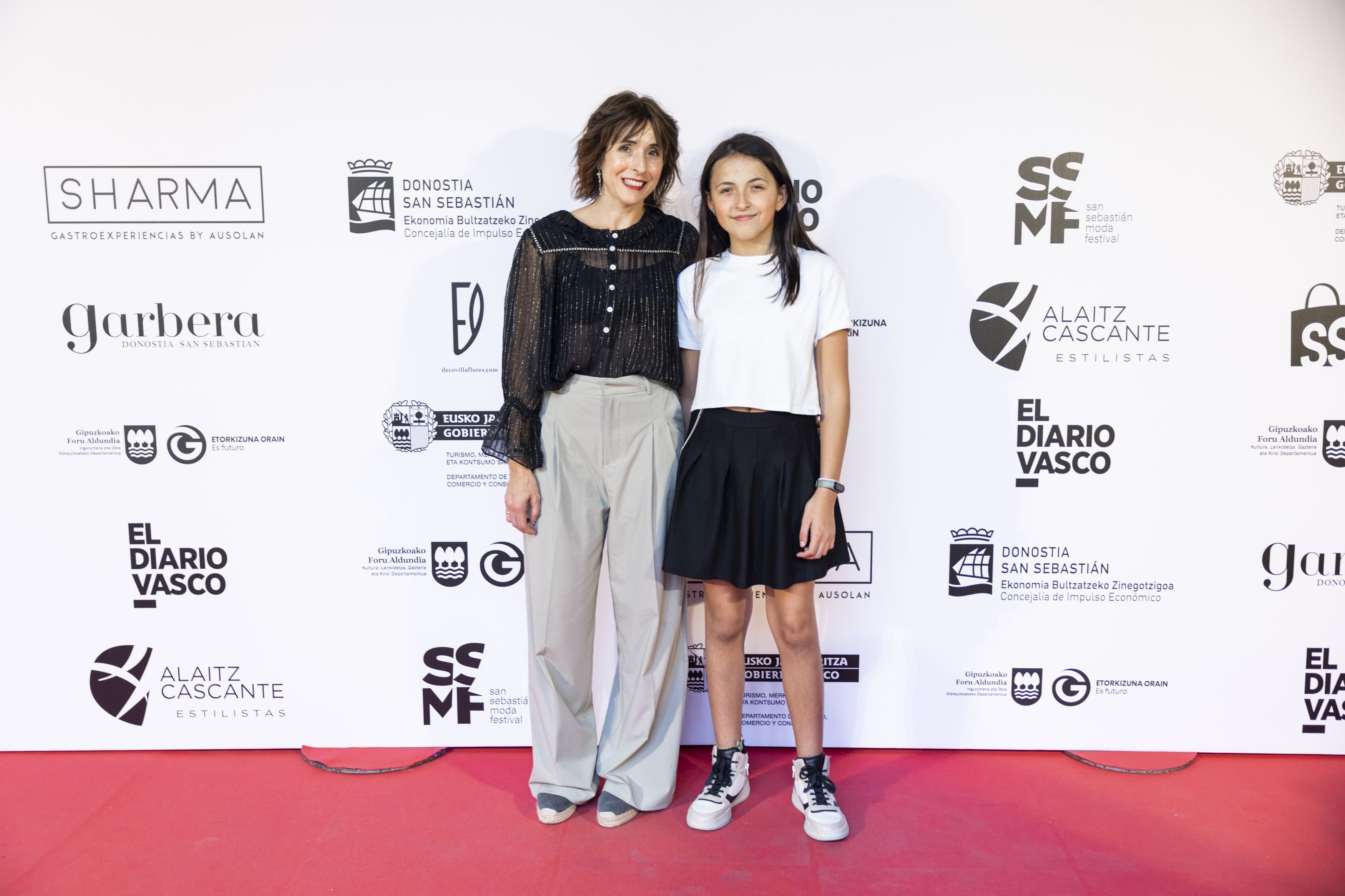 Fotos: Desfile de Redondo Brand