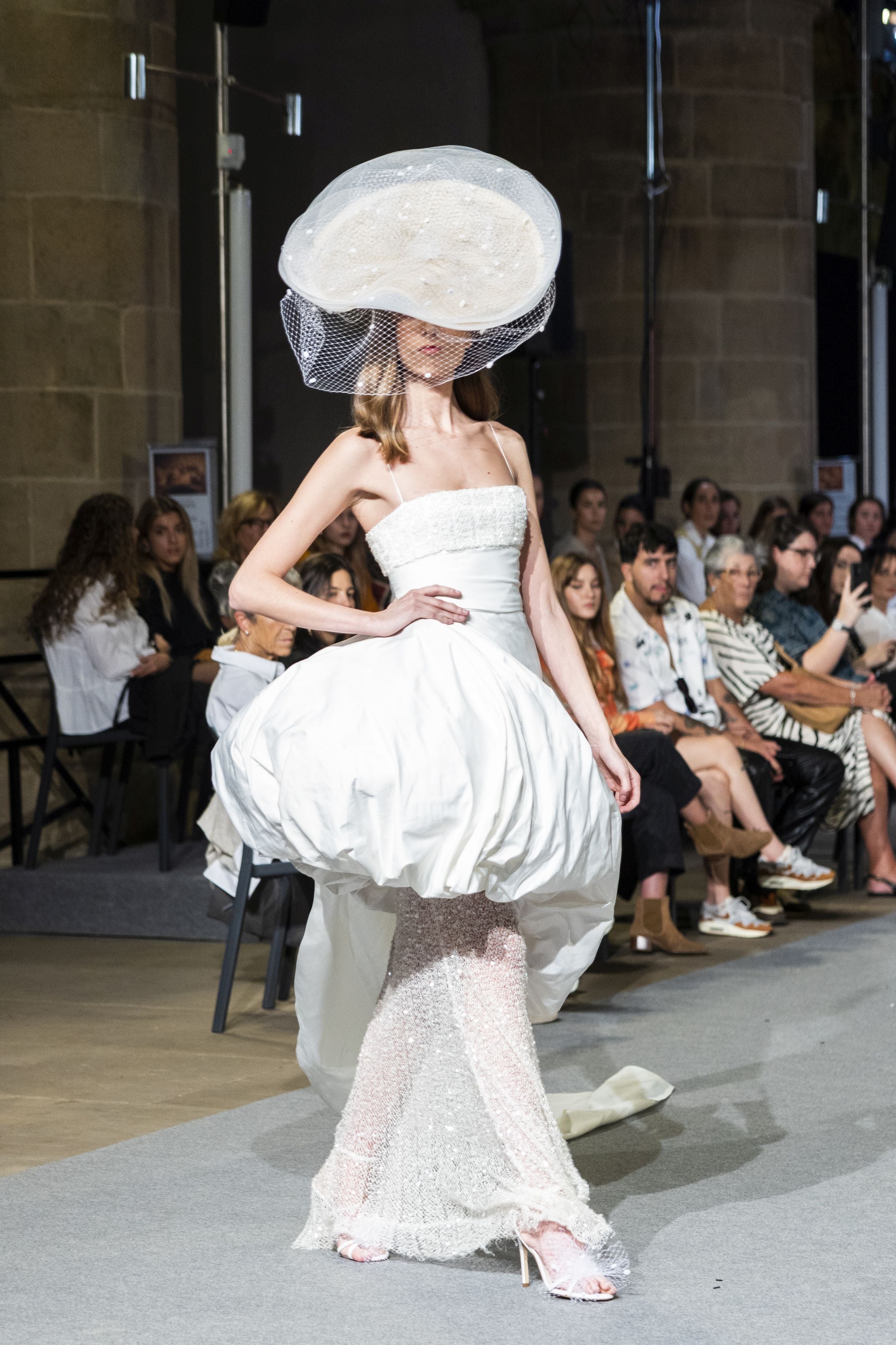 Fotos: Desfile de Redondo Brand