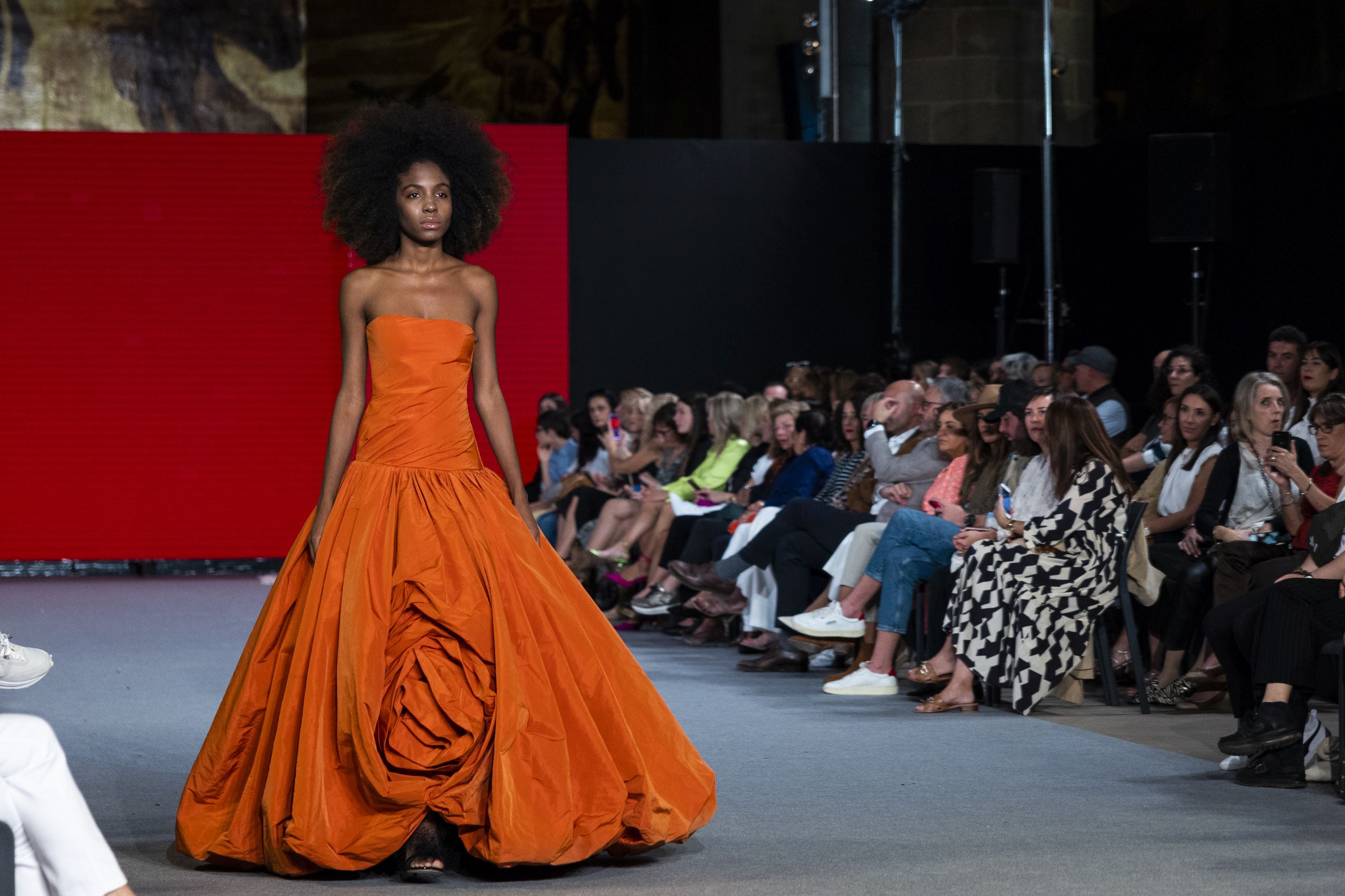 Fotos: Desfile de Redondo Brand