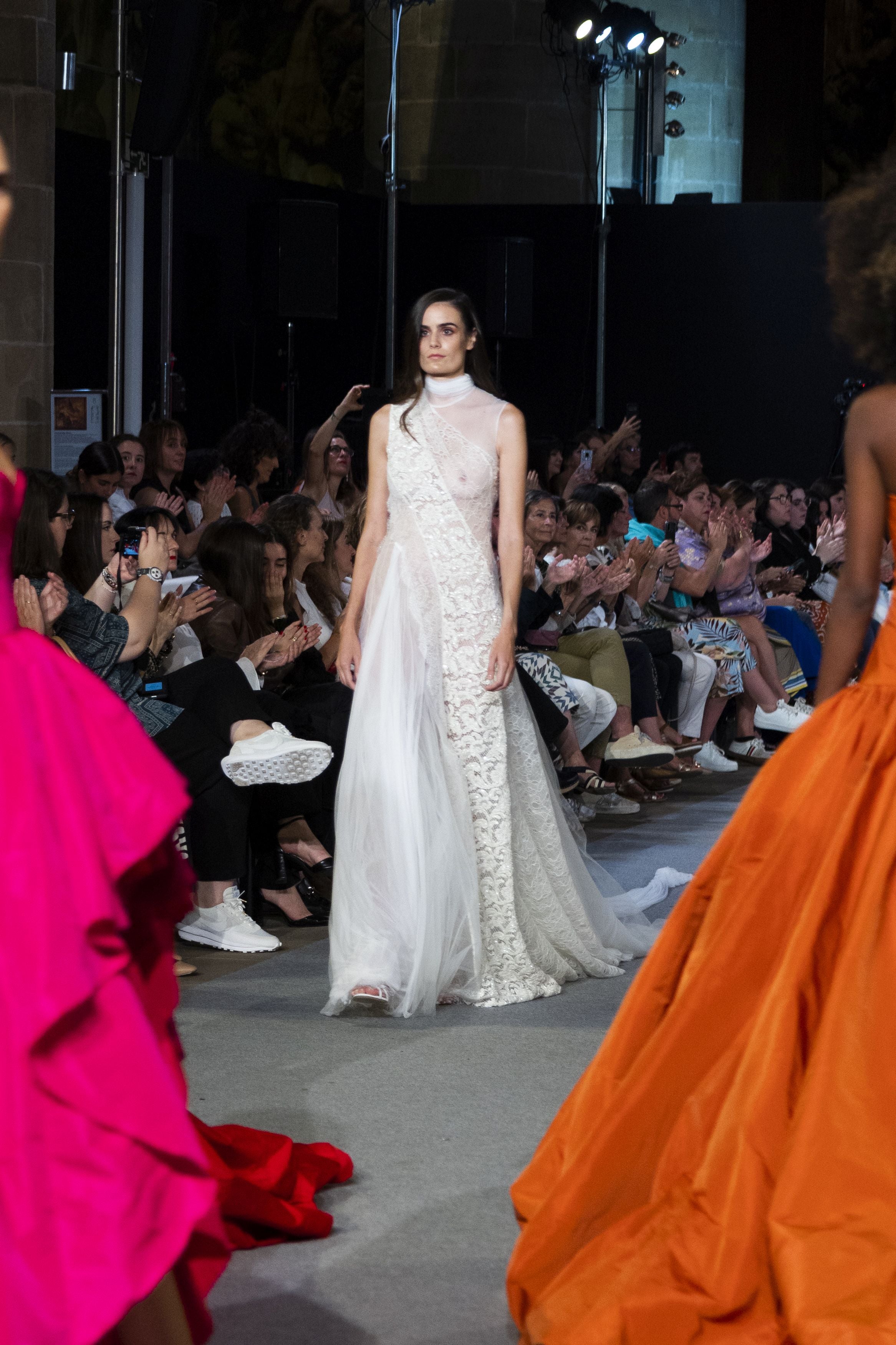 Fotos: Desfile de Redondo Brand