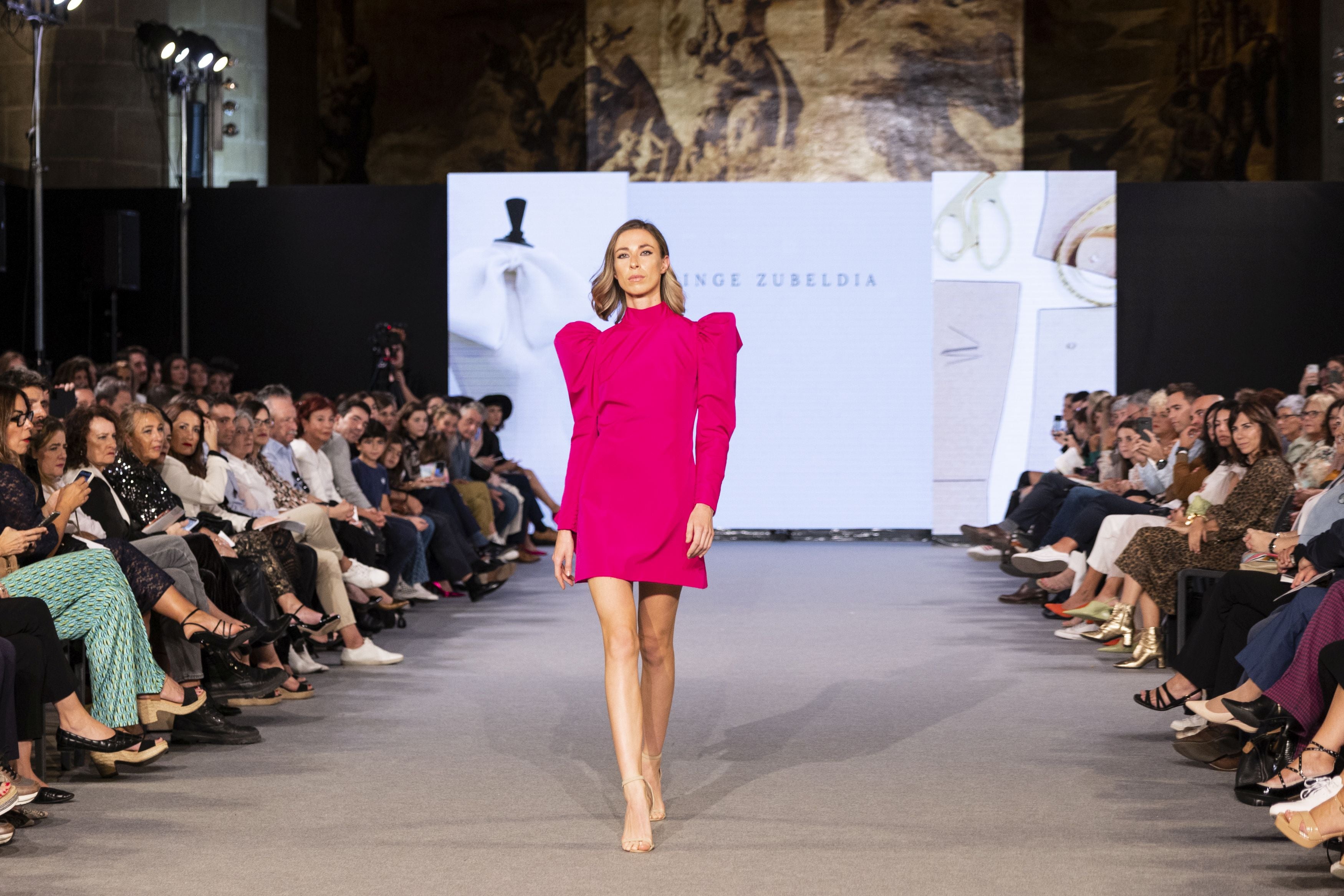 Fotos: Entrega II Edición de los Premios de la Moda de Euskadi