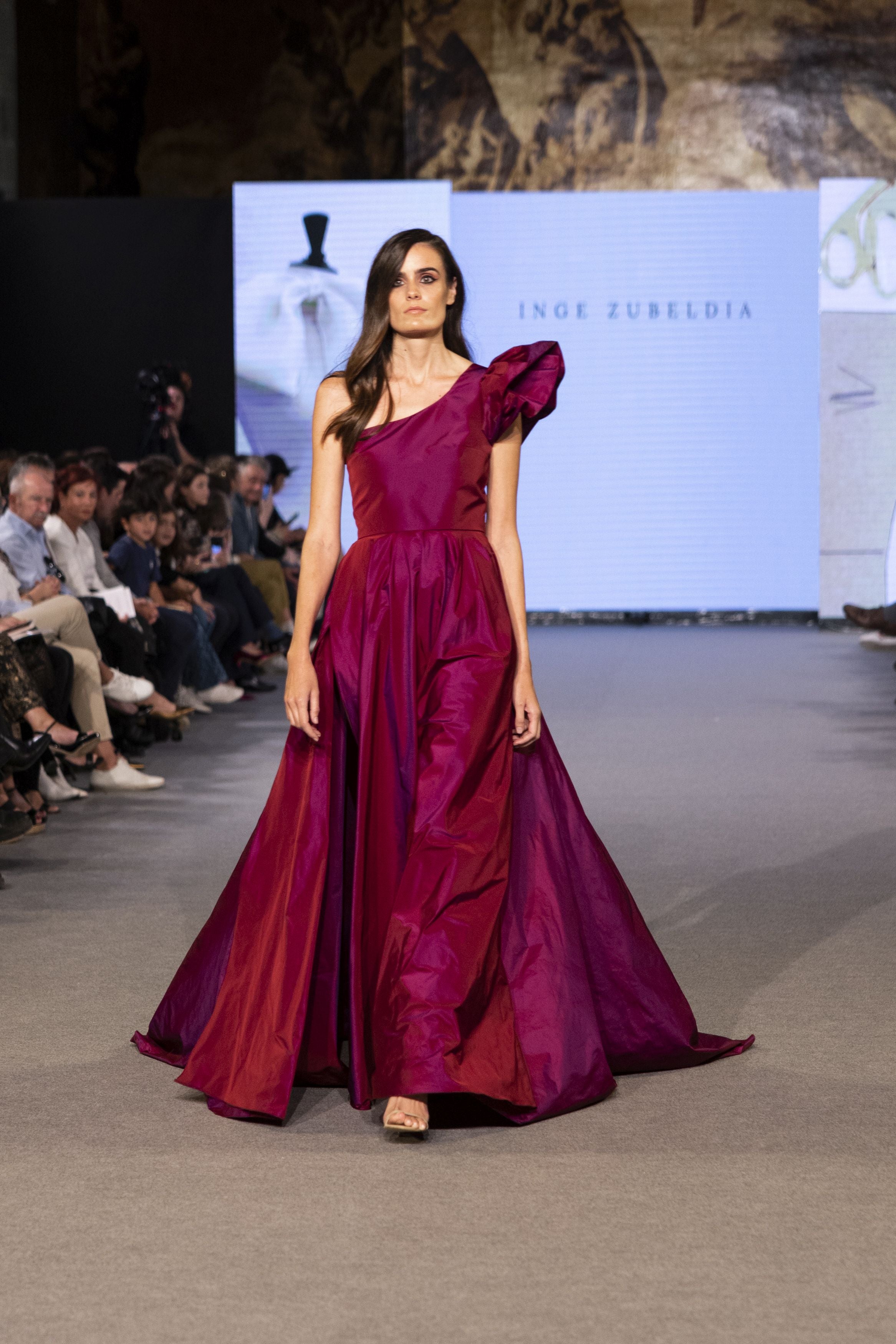 Fotos: Entrega II Edición de los Premios de la Moda de Euskadi