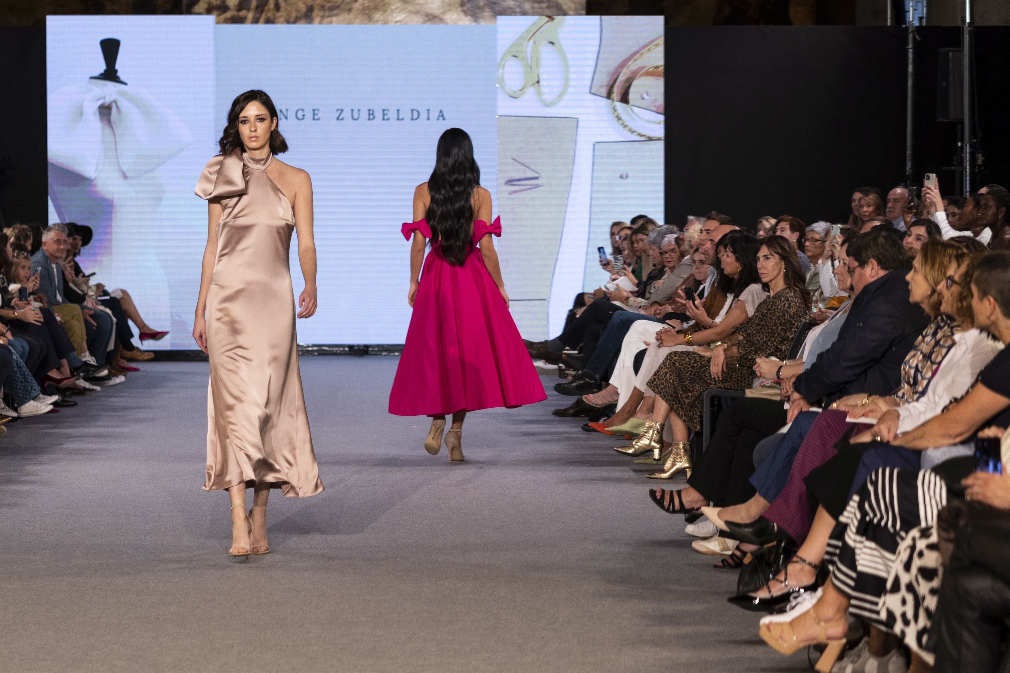 Fotos: Entrega II Edición de los Premios de la Moda de Euskadi
