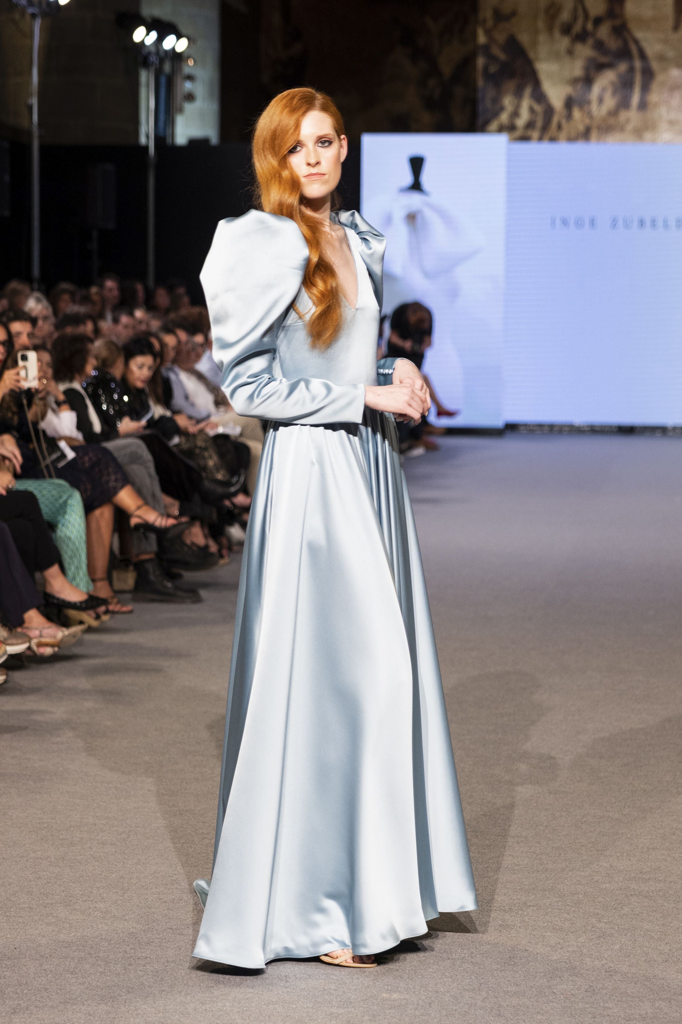 Fotos: Entrega II Edición de los Premios de la Moda de Euskadi