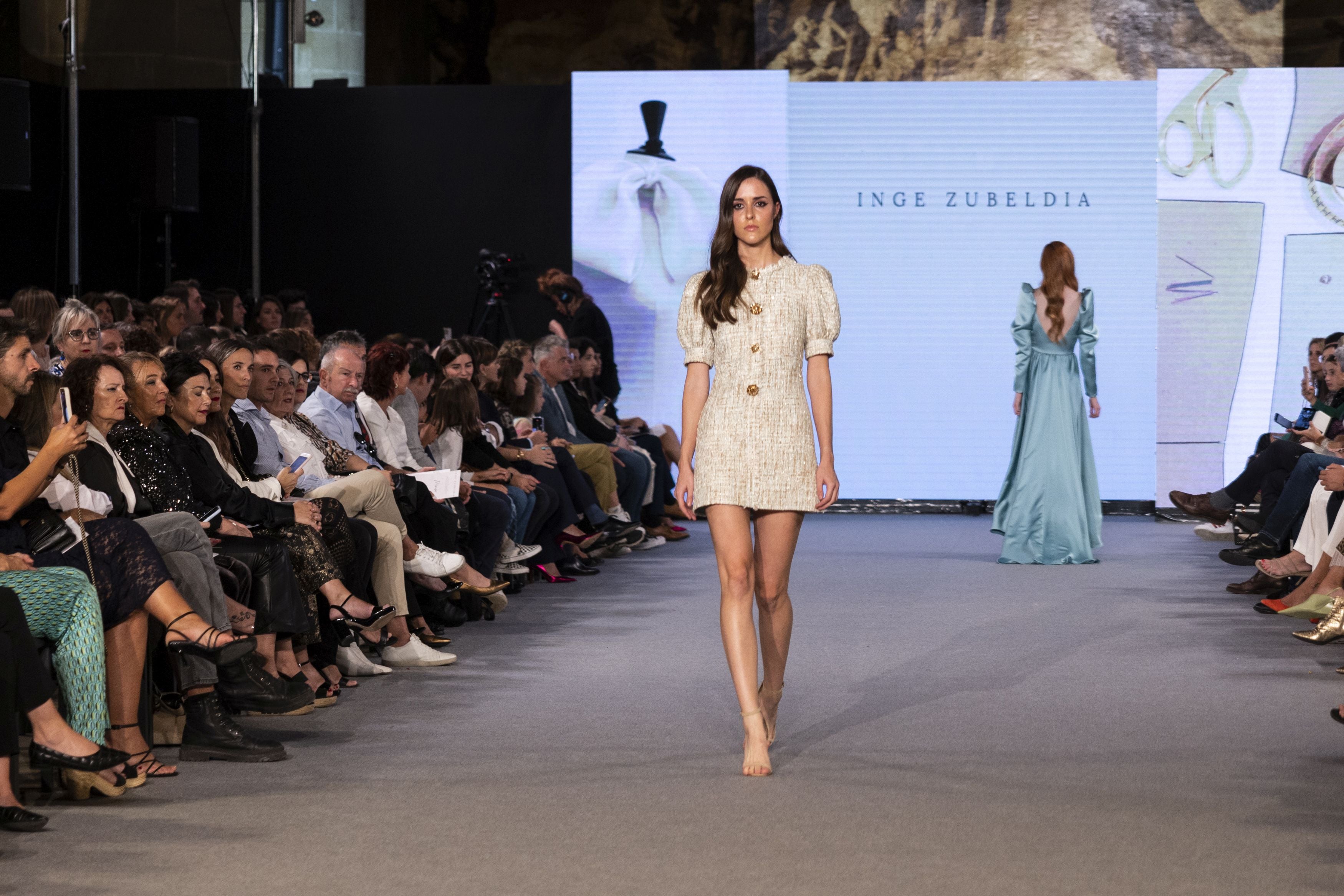 Fotos: Entrega II Edición de los Premios de la Moda de Euskadi
