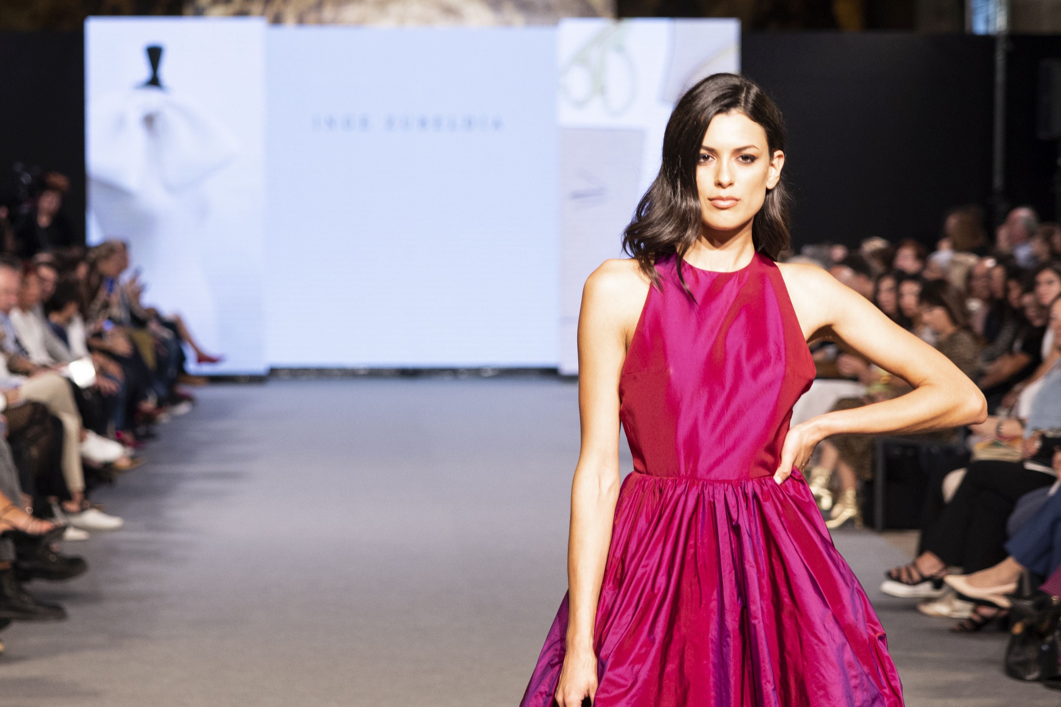 Fotos: Entrega II Edición de los Premios de la Moda de Euskadi