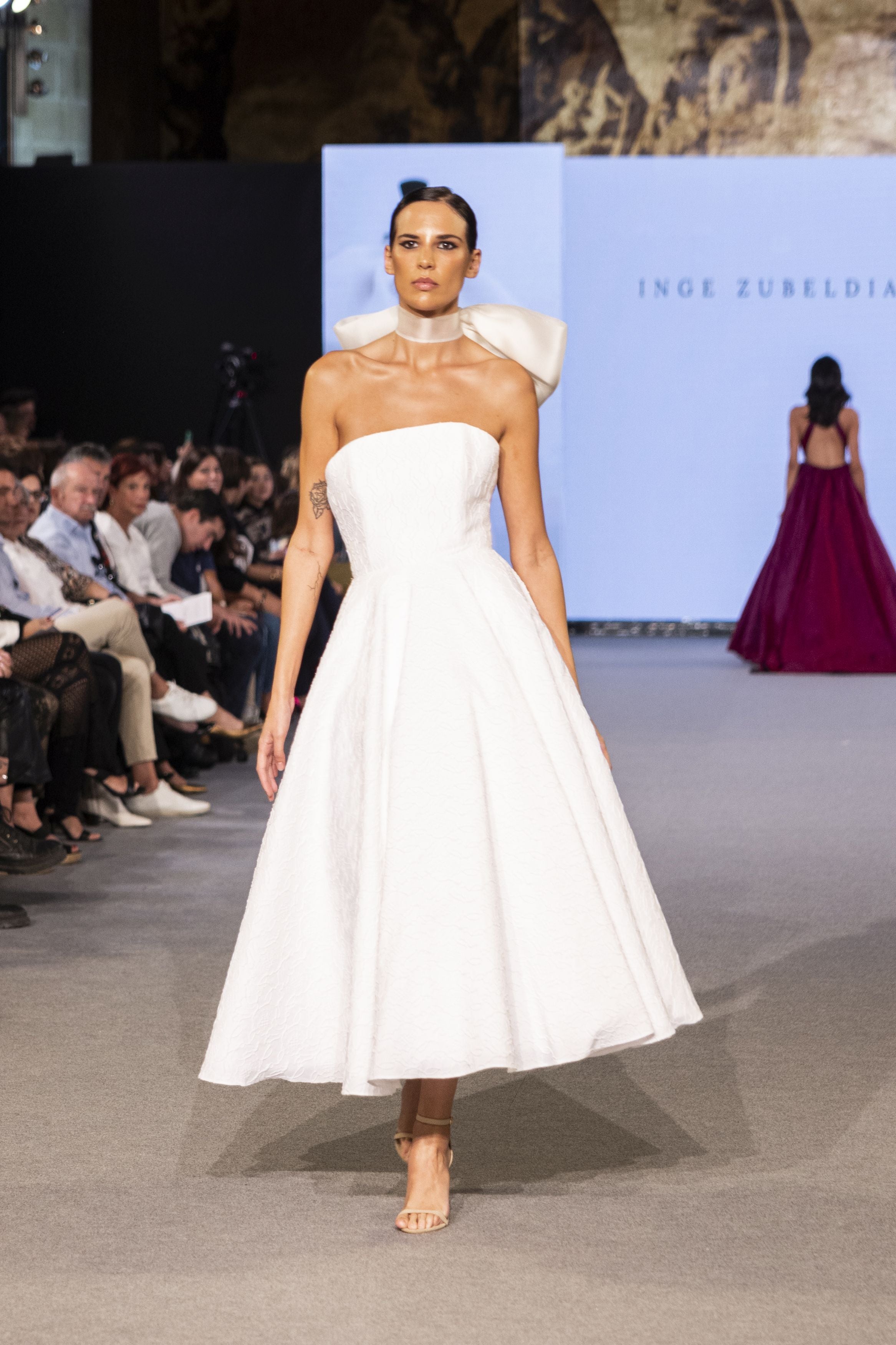 Fotos: Entrega II Edición de los Premios de la Moda de Euskadi